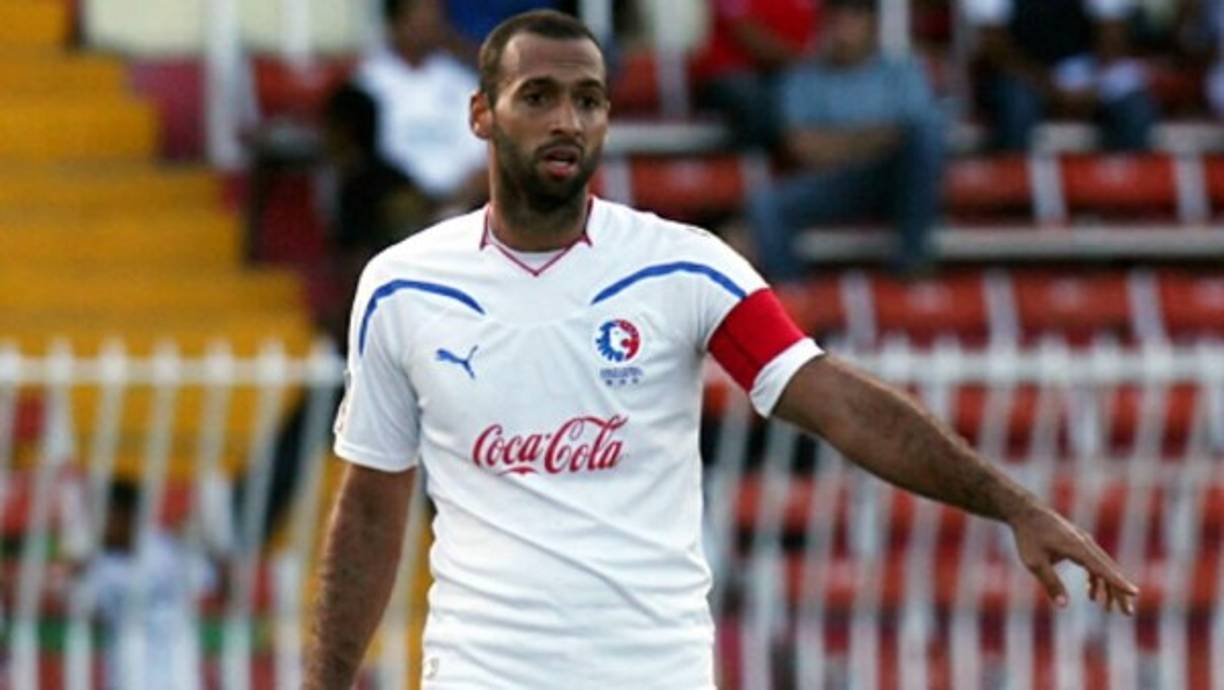 Fabio de Souza sería una de las bajas del Olimpia para el próximo Torneo Apertura y de ser así, el defensa brasileño nacionalizado hondureño ha despertado el interés del Marathón.