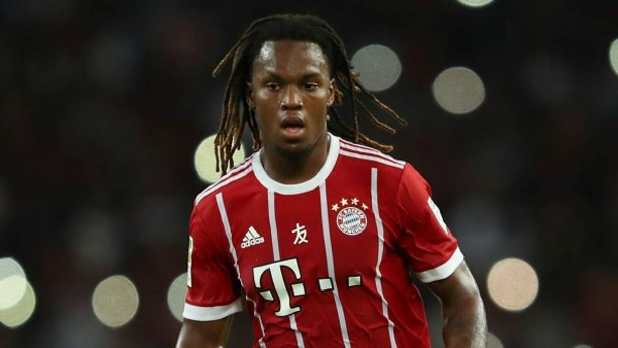 De acuerdo a 'La Gazzetta dello Sport', la operación entre el Bayern Múnich y el Milan por el portugués Renato Sanches se cerraría en las próximas semanas y el futbolista iría cedido al fútbol italiano.