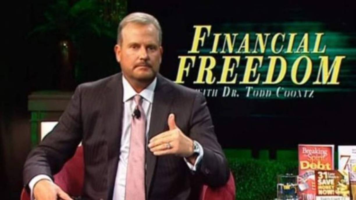 3. Las semillas del dinero: El caso de Todd Coontz, un telepredicador y ministro de 'Rock Wealth International Ministries', entre 2010 y 2014, que a través de programas cristianos en la televisión por cable persuadía a sus seguidores para que sembraran 'semillas' de dinero', con la promesa de que se les multiplicaría.