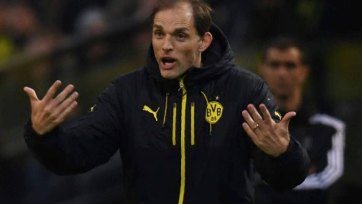 Thomas Tuchel reconoció que sería un 'ingenuo' si pensara que su futuro en el Borussia Dortmund está asegurado, tras las divergencias hechas públicas con los directivos del equipo. Interrogado por su destino la próxima temporada, el entrenador respondió: 'No soy el buen interlocutor para hablar de eso (...) Sería ingenuo de mi parte, tras esta semana, decir: ''continuamos de la misma manera''.