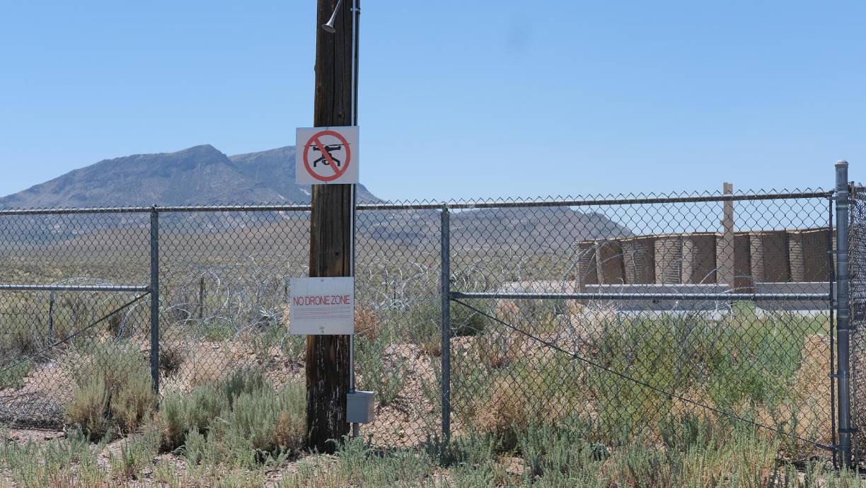 Se trata del exoficial de Inteligencia de las Fuerzas Aéreas que el pasado 26 de julio aseguró ante el Capitolio que el gobierno lleva años ocultando evidencias de aeronaves extraterrestres y “restos biológicos no humanos”. 