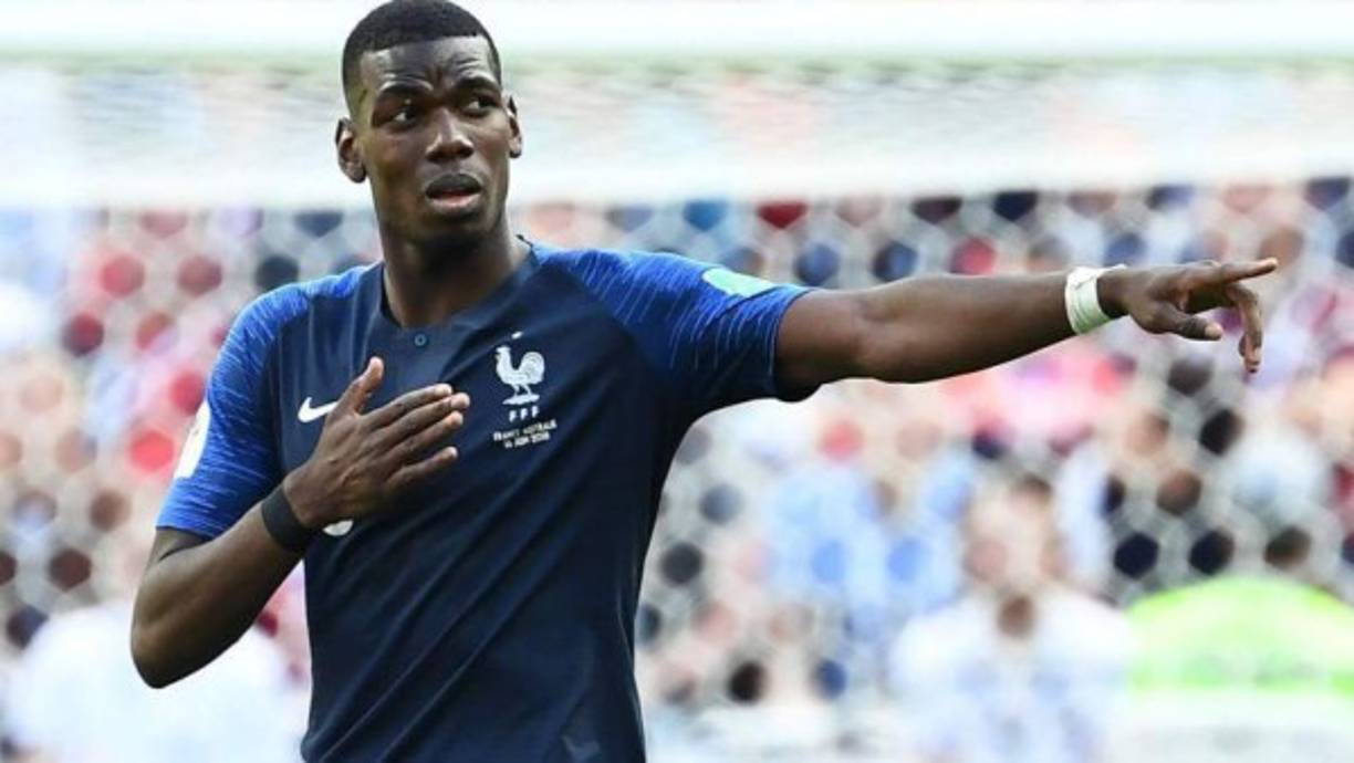 Paul Pogba: Tras el fichaje sorpresivo de Arturo Vidal al equipo azulgrana, hoy todo el mundo habla de la posibilidad que Pogba sea compañero de Lionel Messi y Luis Suárez. Varios medios de comunicación indicaron que el jugador francés se reunió con Eric Abidal, secretario deportivo de Barza, en Estados Unidos, para presentarle una oferta oficial.