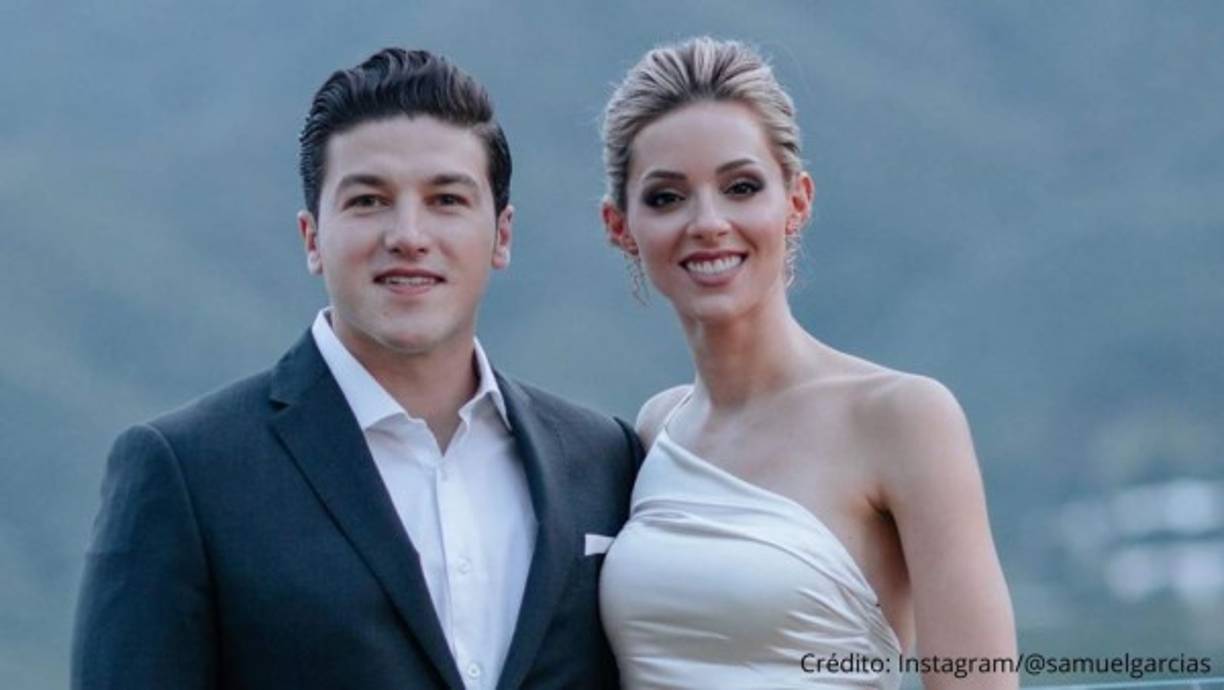 'Me casé contigo pa mí, no pa que andes enseñando', le espetó. Ella respondió pidiendo 'perdón'.<br/><br/>Las críticas y señalamientos no tardaron en explotar en las redes sociales donde se viralizó el video llevando al senador a pedirle disculpas a su esposa públicamente. 'Me duele mucho, me duele porque mil actos de amor, se derrumban con una frase estúpida. Seguiré trabajando, pero ahora el tema acá es mío, es un comportamiento retrógrado, son telarañas que vengo cargando, nadie me enseñó a ser feminista; pero me comprometo profundamente a cambiar, a reeducarme, no hay justificación, aún la broma es machismo, yo no quiero ver eso en mis hijas, en mi familia, y en lo que venga por delante que Dios mande', dijo García en un video.