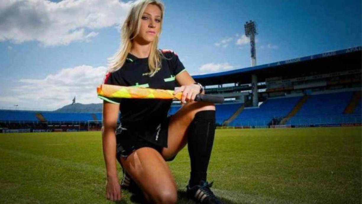 Colombo imparte justicia en la primera división de Brasil.