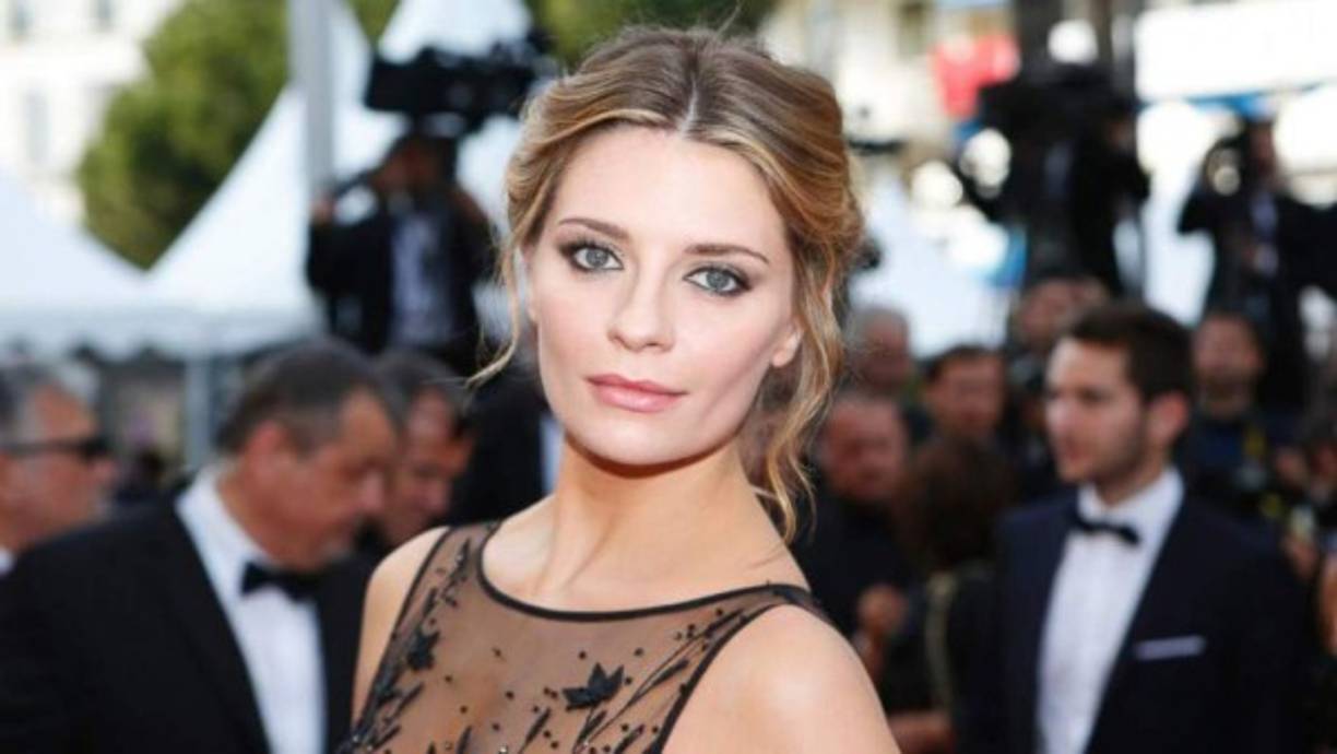 Mischa Barton. Sus problemas con el alcohol y las drogas la han alejado por completo de su carrera.