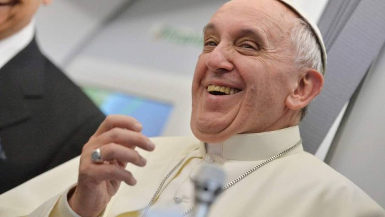 Francisco también tiene una reputación de ser crítico de aspirantes a los aliados. <br/>