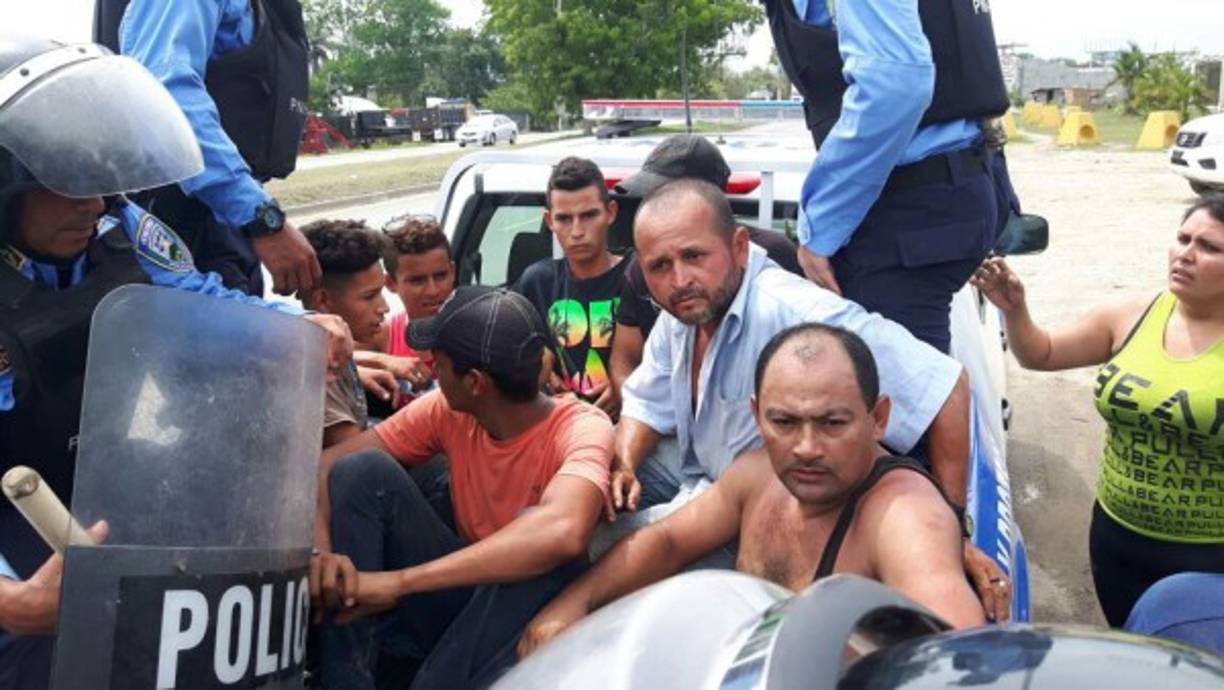 Muchas de las personas que habitan en este sector, por más de cinco años han construido sus viviendas de concreto en las cuales han invertido considerables sumas de dinero.<br/>