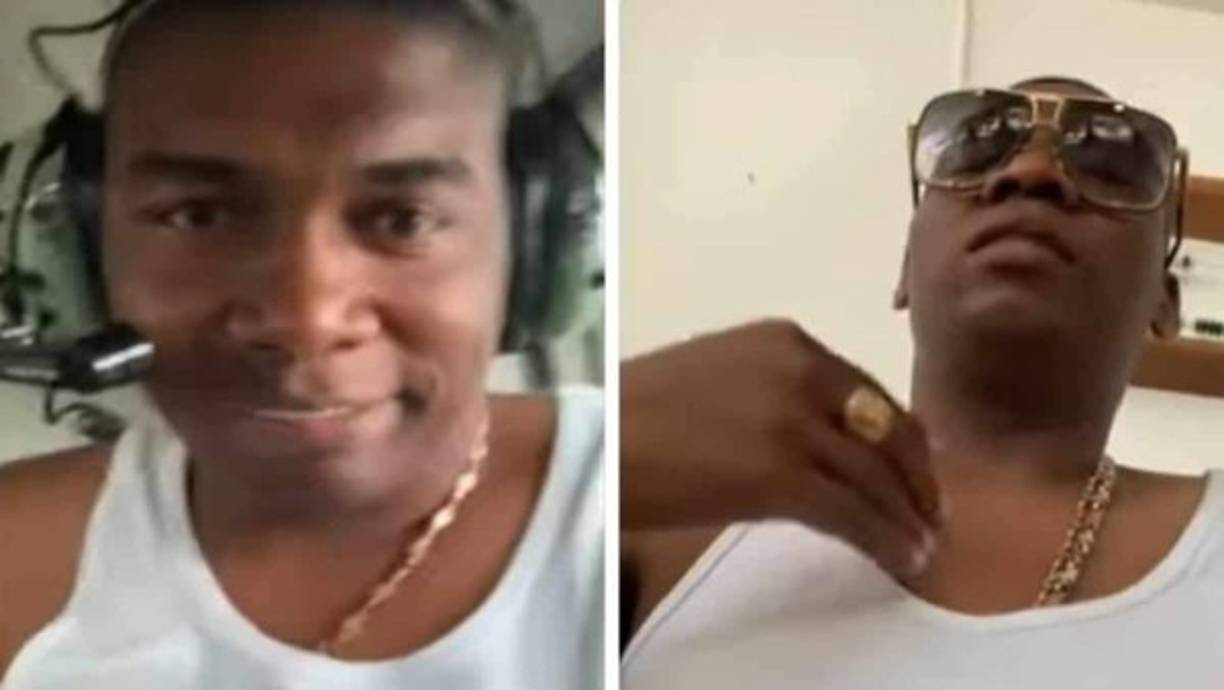 Ritos de brujería y santería realizaban en las caletas (depósitos en la tierra) antes de viajar vía marítima. El capo grababa muchas de las actividades como registro para sus jefes.