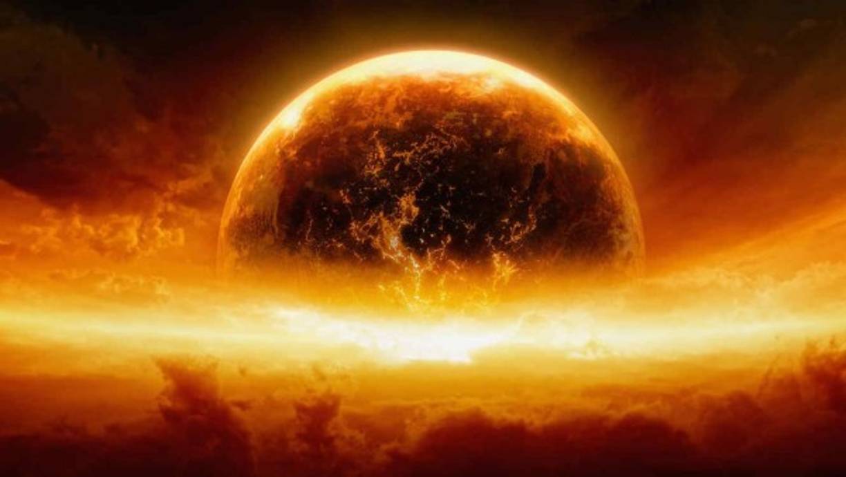 Hawking considera que la Tierra ya no será un planeta habitable.