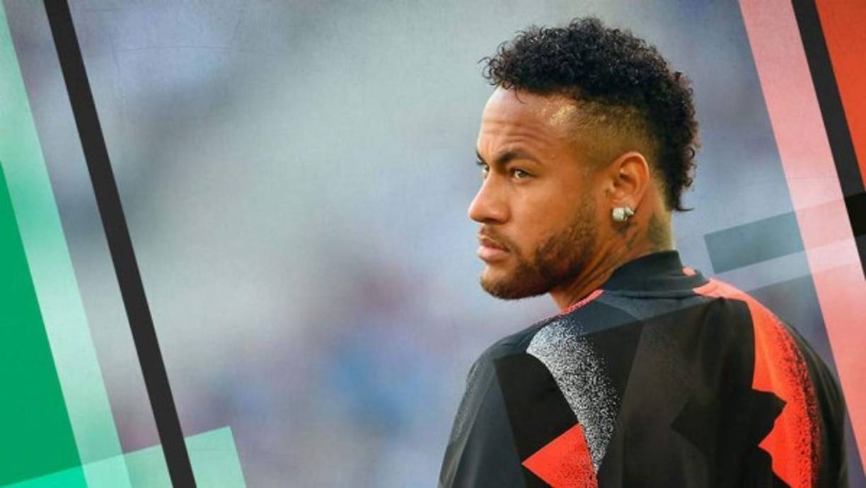 Otra de las condiciones del Barcelona es que Neymar se rebaje el sueldo, pues no están capacitados para pagarle 40 millones de euros por año.