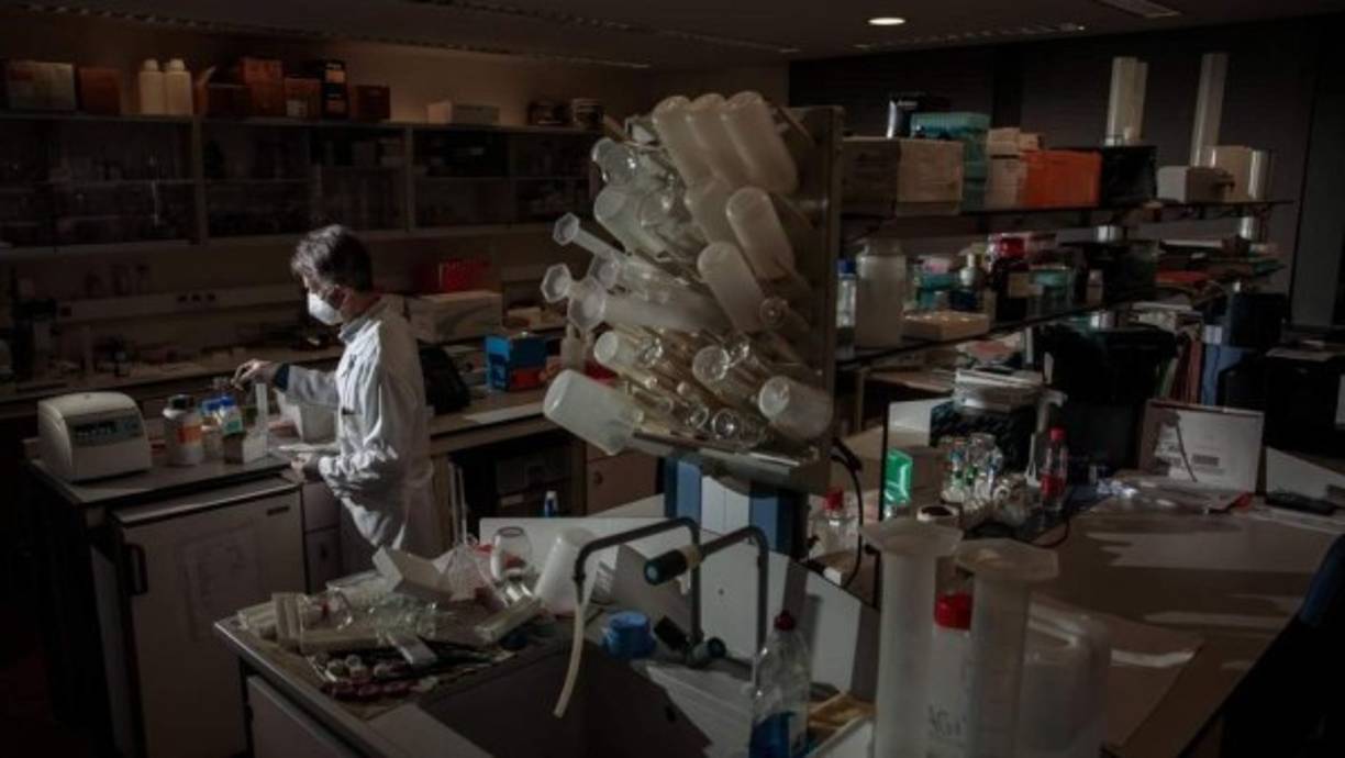 Según Donald Trump y sus investigaciones, determinan que el virus mortal se filtró de un laboratorio chino en Wuhan, provincia de Hubei.