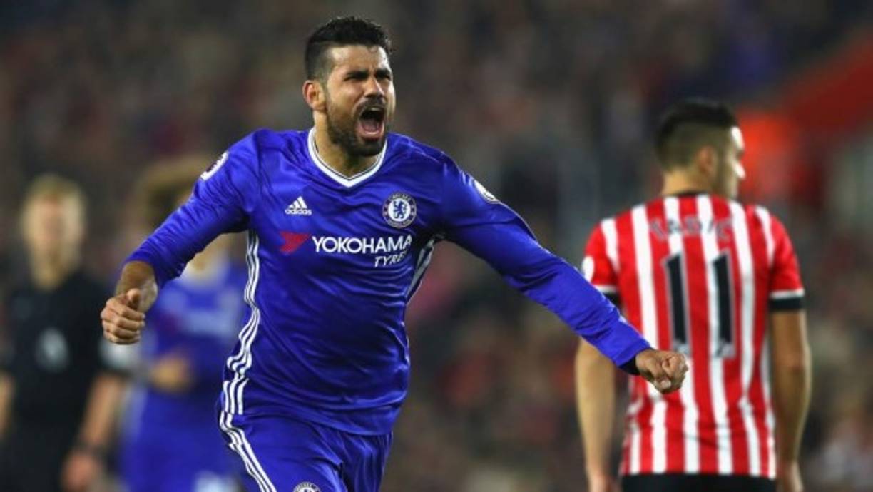 En tempranas horas del día, en España informaban que Diego Costa ya tenía un acuerdo con el equipo Tianjin Quanjian chino, pero más tardes el propio club ha desmentido mediante un comunicado la información difundida por El Larguero de la Cadena Ser que anunciaba el posible fichaje de Diego Costa por el conjunto asiático. 'El cub quiere aclarar que no se ha producido negociación alguna respecto a su traspaso'.