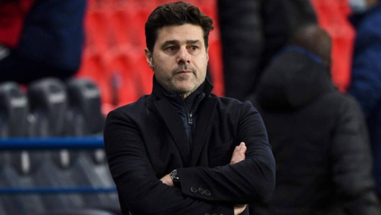 Mauricio Pochettino ha sido un constante candidato en otras épocas para llegar a la 'Casa Blanca'. Ahora dirige al PSG, aunque no se ha definido su continuidad. Se conoce que el argentino, ex Tottenham, desea dirigir al equipo español.