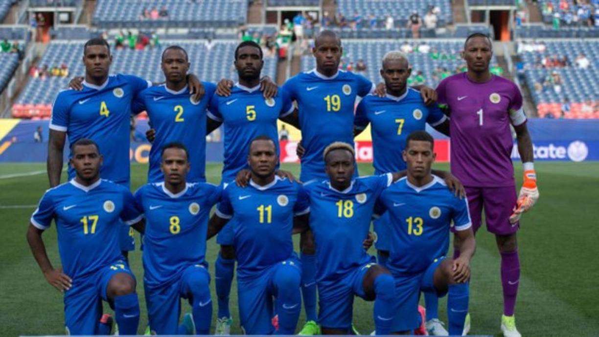 Curazao: La selección caribeña estaría presente en la eliminatoria