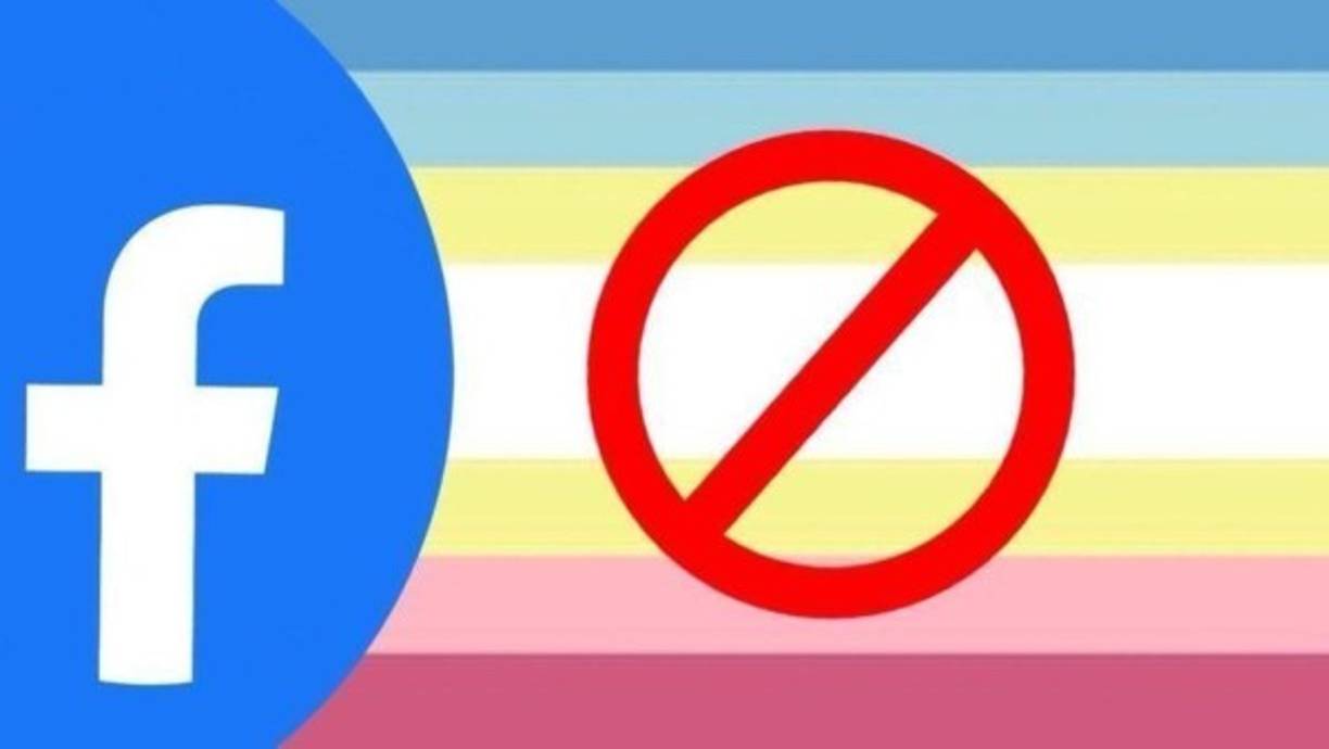 Algunos padres hondureños ya reportan estos grupos de pedofilia en Facebook, pero dicha red social ha tardado en darle de baja.