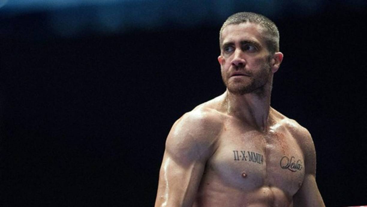 Revenge<br/><br/>Billy Hope es un boxeador que lo tuvo todo, pero después de una tragedia, entendió que caer desde la cima; duele mucho más. Lo perdió todo, desde su manager, hasta su familia; pero justo cuando todo estaba perdido, encontró la salvación en Tick Willis y nuevamente empezó su camino a la cima.