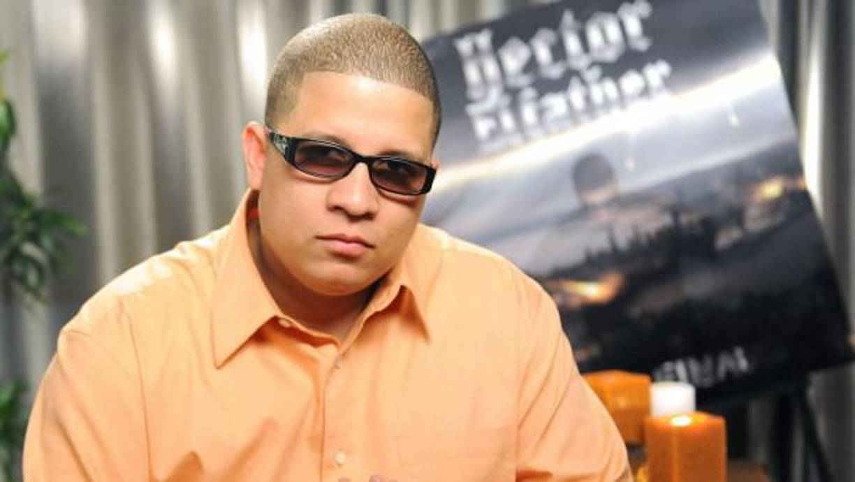 El puertoriqueño ahora predica y sustituyó el reguetón por las alabanzas. “Fue un fin de semana donde Dios salvó vidas y liberó personas”, dijo el pastor.