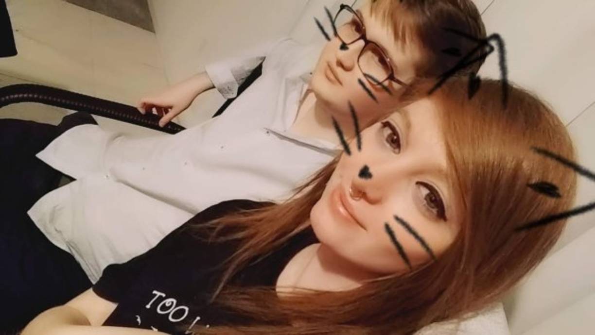 Muchas veces fue criticada en la comunidad por ser una mujer transgénero, lo cual la obligó a renunciar al ‘Renegades’ después de un mes.