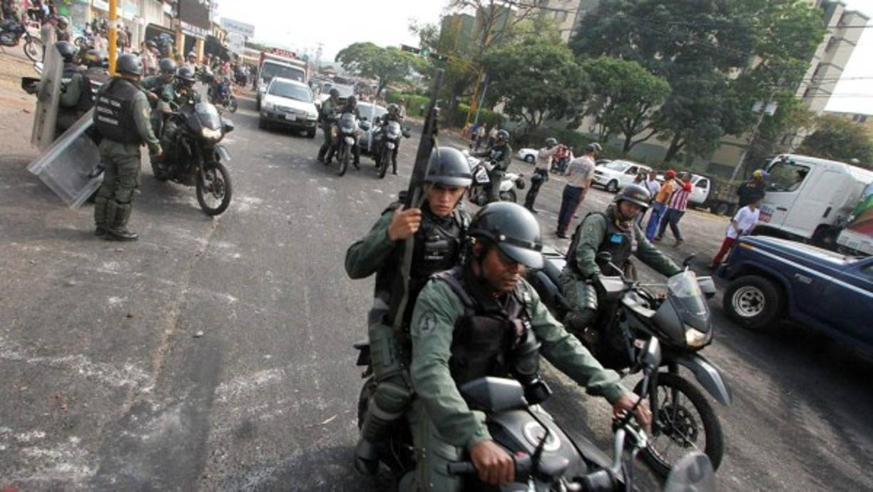 9. Guayana, Venezuela. Tiene una tasa del 80.28 de homicidios por cada 100 mil habitantes. <br/><br/>La ONG denunció la 'creciente dificultad' para identificar la 'magnitud de la violencia homicida' en Venezuela. 'Nos enfrentamos a un nuevo fenómeno que expresa la muy grave crisis que en todos los órdenes que enfrenta Venezuela: la creciente incapacidad de contar a sus muertos', agregó la ONG.