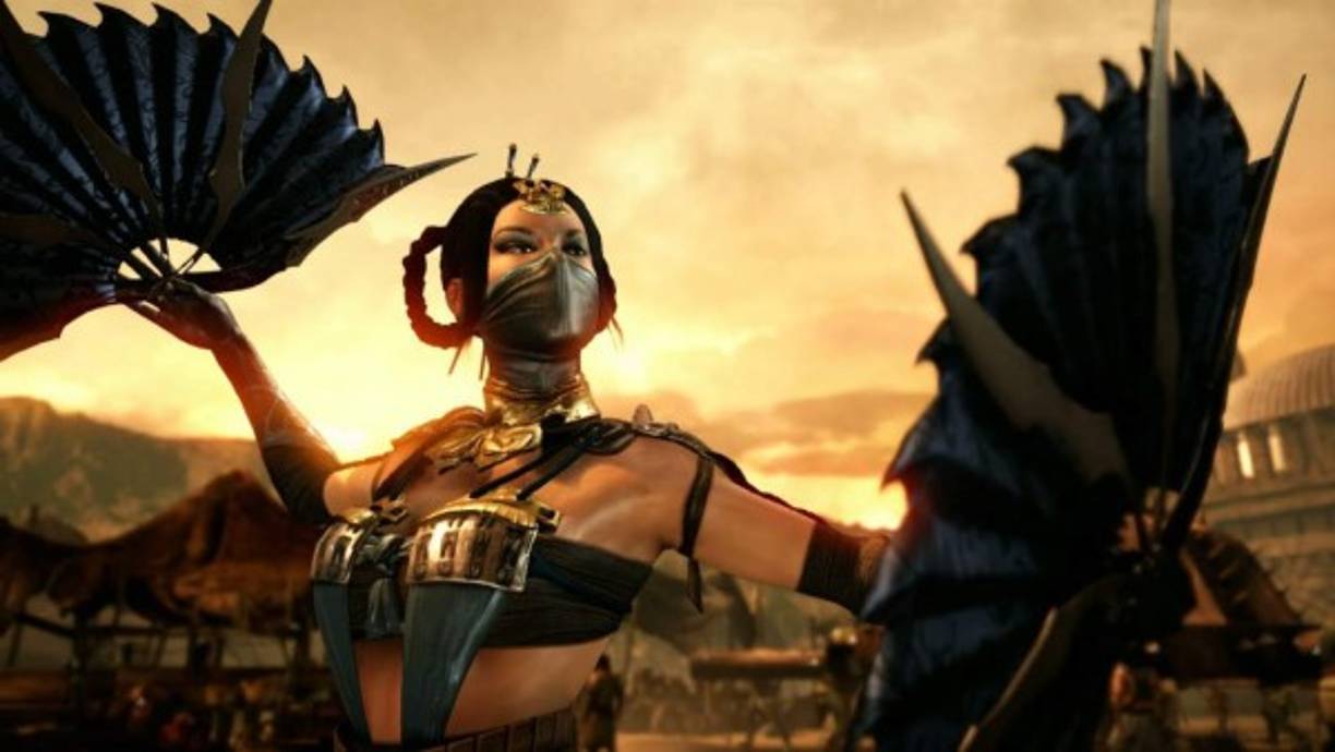 En junio de 2014, y luego de más de 3 años sin noticias de nuevos juegos de la saga, se anunció la salida de Mortal Kombat X<br/>