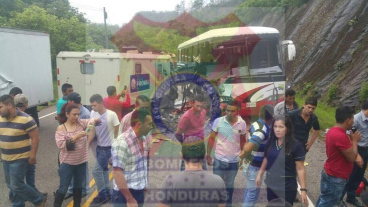 Neptalí López Mejía, al parecer está grave y por esa razón fue trasladado a San Pedro Sula.<br/>