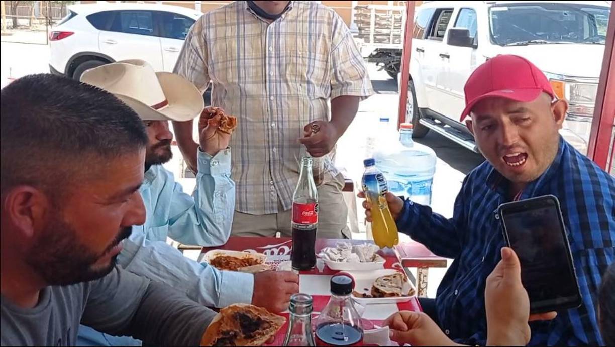 Todo parece indicar que fue un infarto. No sufrió. Se quedó dormido.Esto no es broma, me gustaría que fuera una broma de las que tantas siempre me hacía él o le hacía yo, pero desgraciadamente pues sí falleció”, compartió el Kuate