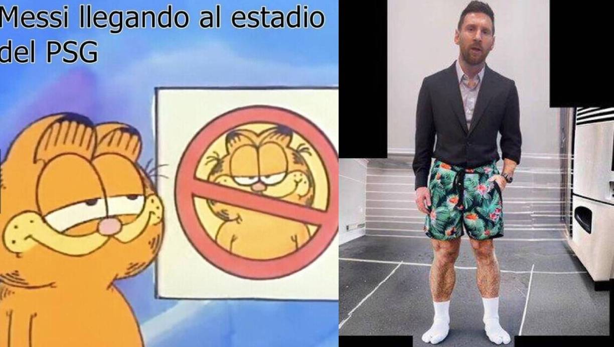 Messi subió este viernes un vídeo en las redes sociales para pedir disculpas a su club, el París Saint-Germain (PSG), y a sus compañeros por haber viajado el lunes a Arabia Saudita sin permiso.