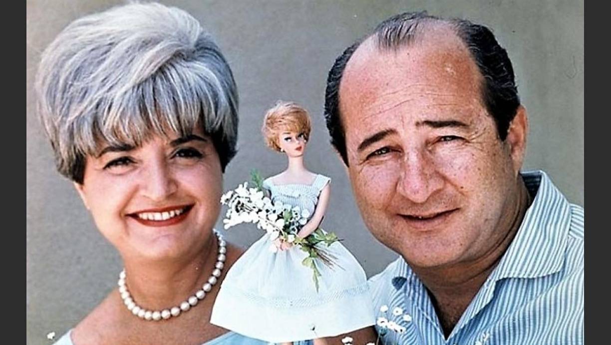 Tampoco a Ruth le esperaba la gloria. <b>En 1975 fue obligada a dimitir de Mattel después de que un juez la considerara culpable de fraude </b>(las ventas habían caído drásticamente y ella falsificó la contabilidad).