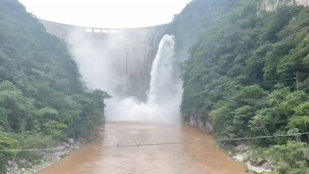 Es probable que se convierta en un mínimo remanente el lunes.