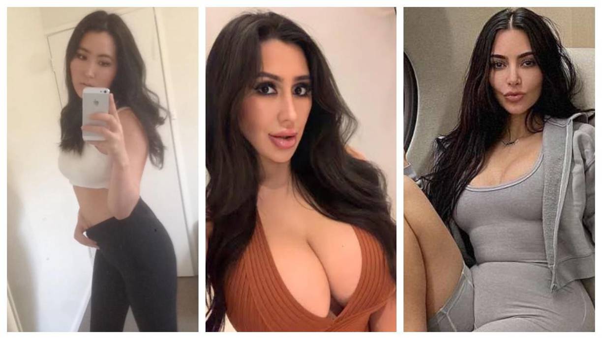 Cherrie Lee ya ha gastado más de 50 mil dólares en intervenciones estéticas