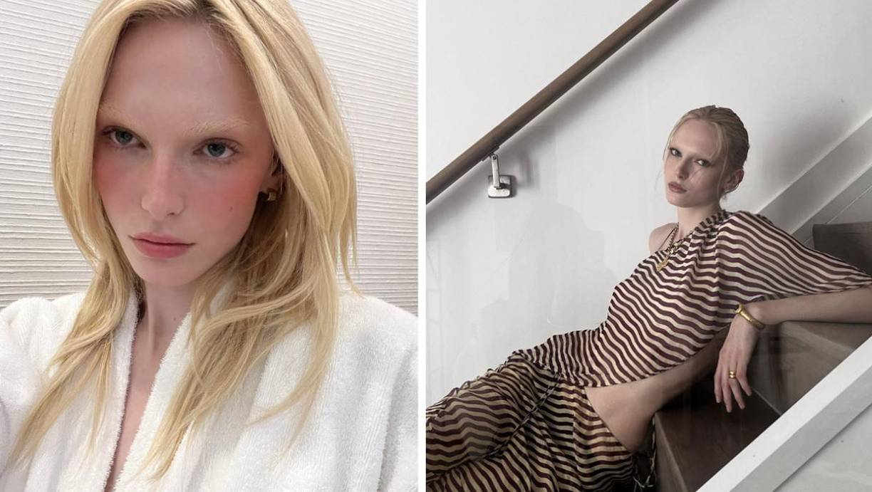 En su discurso de aceptación, Consani dijo a un público repleto de estrellas en el Royal Albert Hall que su victoria marcaba un “gran paso en la dirección correcta”.