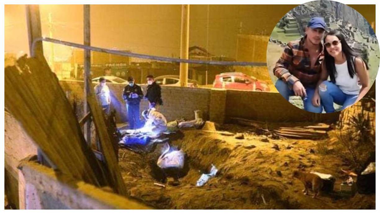 La hondureña Karla Xiomara Zelaya se encontraba desaparecida desde septiembre y apareció enterrada en Perú el miércoles por la noche.