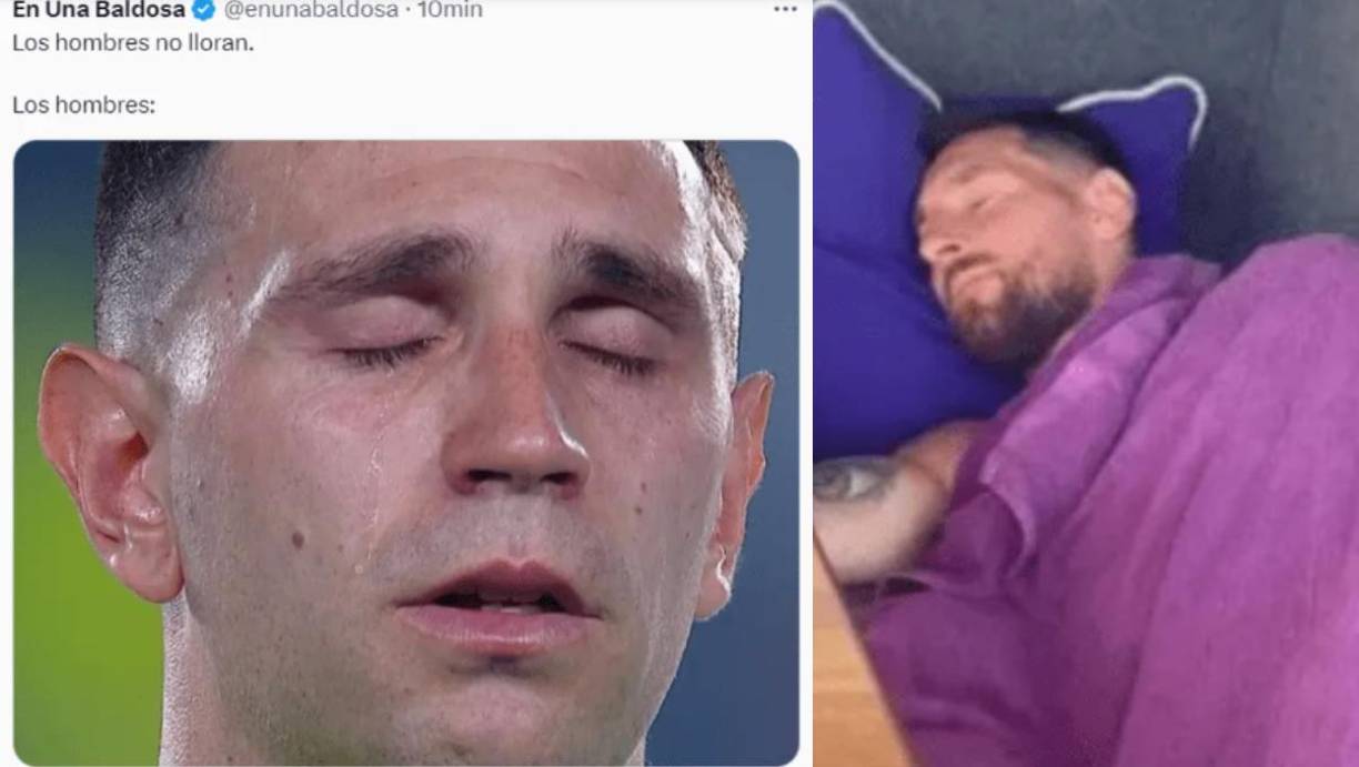 La Selección de Panamá cayó este jueves ante Argentina, en el estreno de su título mundialista.