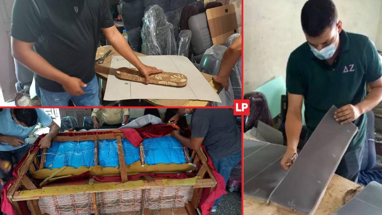 La Asociación Nacional de la Micro y Pequeña Industria de Honduras (Amnpih) reabrió la escuela de artes y oficios que ofrece oportunidad a quienes quieren formarse en un oficio o carrera técnica y, de esta forma, emprender su propio negocio. 