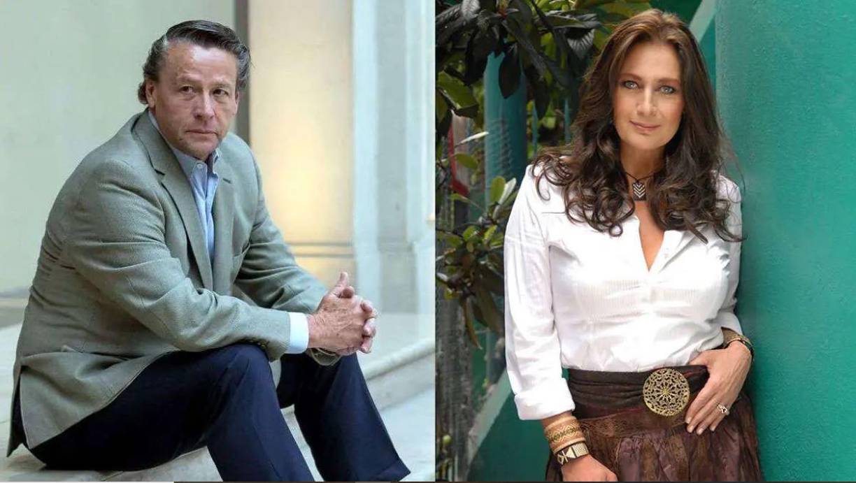 En primer lugar el presentador de televisión tenía que pagar una compensación económica de 30 mil pesos mexicanos, la cual ya saldó, pero luego tenía que usar los mismos medios donde la difamó, para mostrar que ella había ganado pero sigue sin cumplir esta última condición.