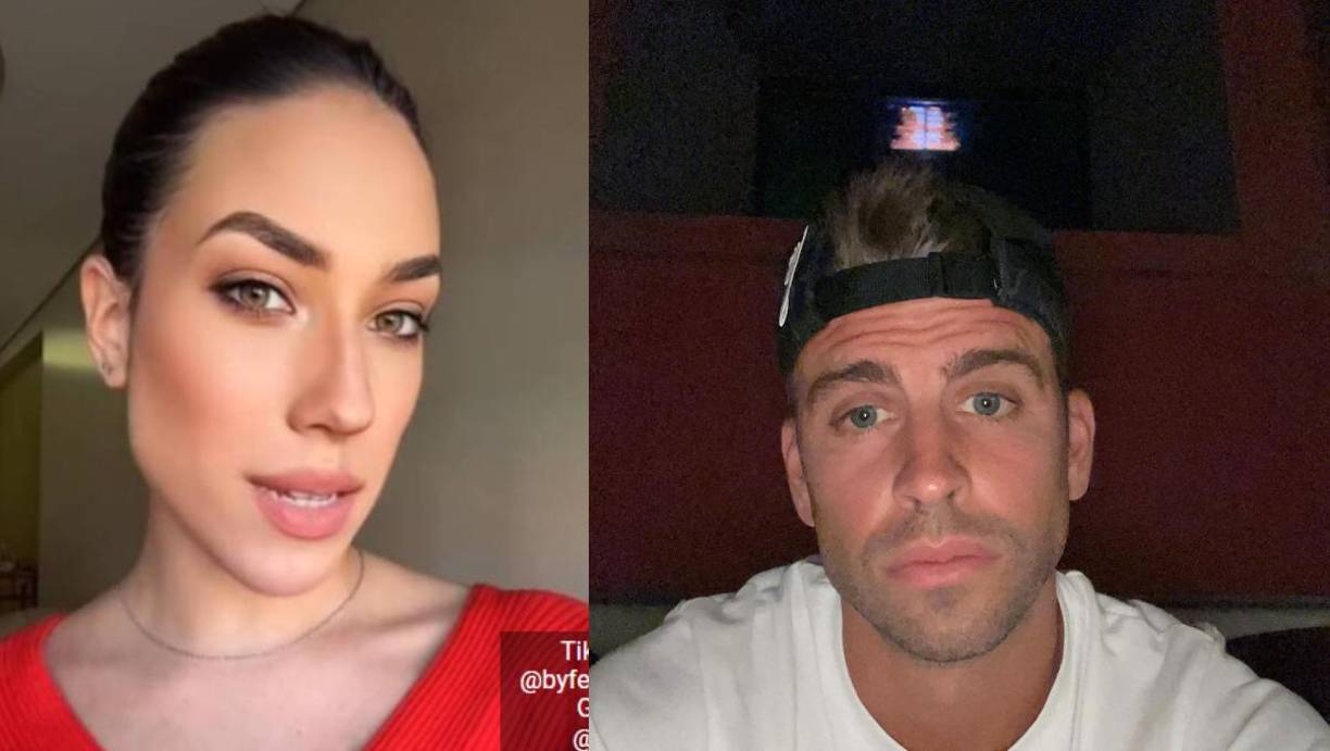 Las polémicas no paran para Gerard Piqué, en esta ocasión una tiktoker asegura que el exjugador del Barcelona le hizo una propuesta indecorosa.