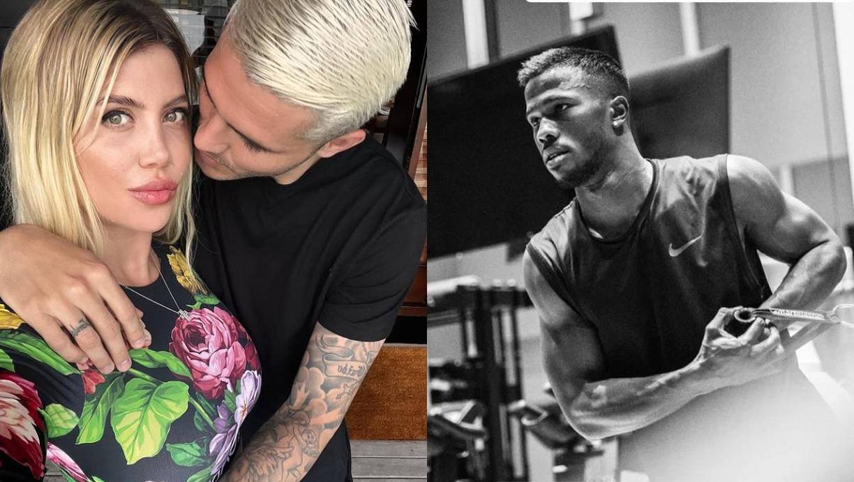 Mauro Icardi explotó ante los rumores de la supuesta infidelidad de Wanda Nara con un excompañero del propio jugador. La pareja reaccionó a las declaraciones.