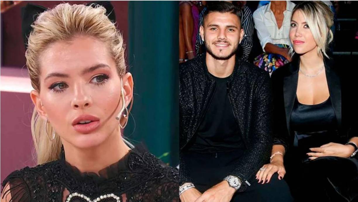 La debacle en la relación empezó hace casi un año cuando trascendió la aventura entre Mauro Icardi y la actriz Eugenia ‘La China‘ Suárez. Desde entonces la pareja estuvo inmersa en alborotos y reconciliaciones.