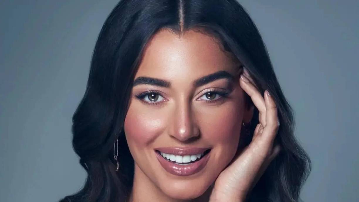 La República Dominicana cuenta con una sola corona de Miss Universo, obtenida en 2003 por la modelo y cantante Amelia Vega.