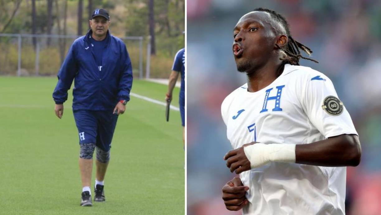 La Selección Nacional de Honduras visita este martes a Canadá y se juega el pase a la Final Four de la Liga de Naciones de Concacaf.