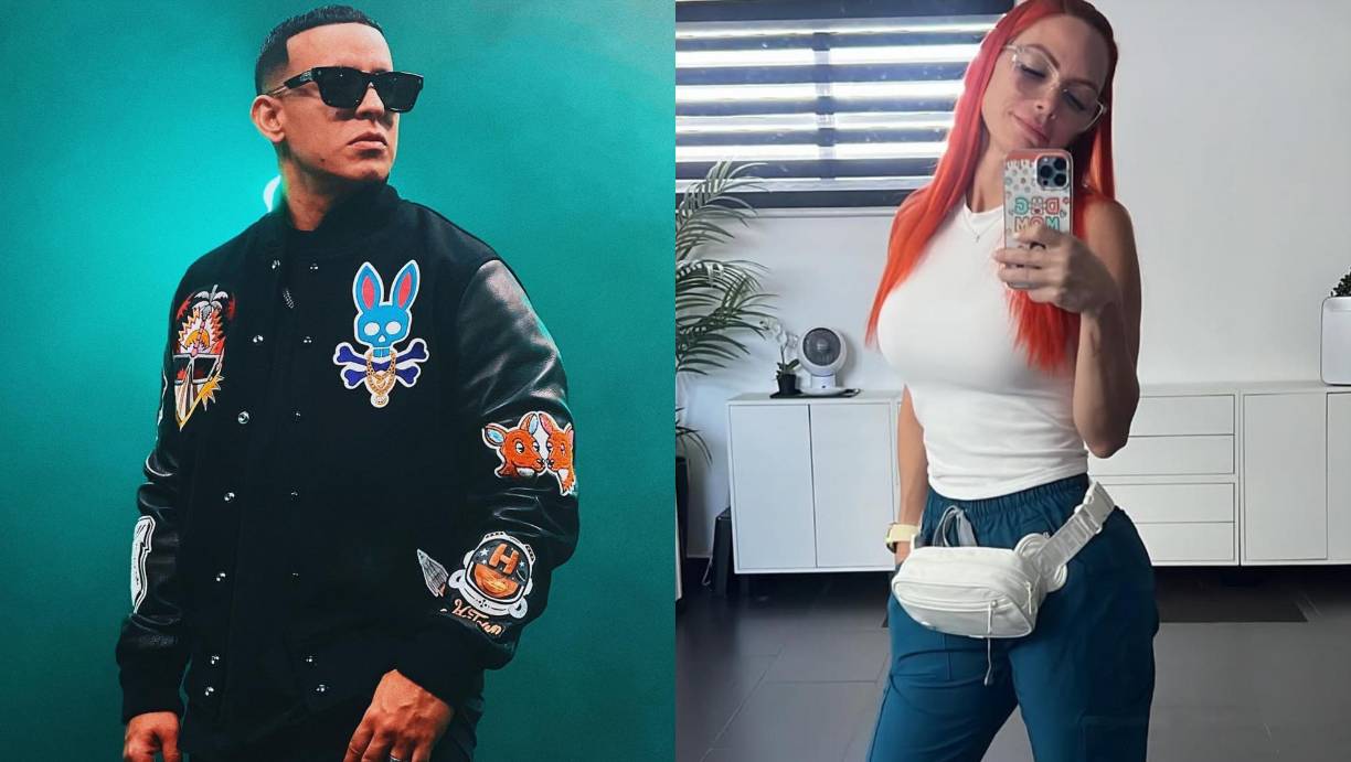 Daddy Yankee confirmó el pasado 2 de diciembre que se encuentra en el proceso para finalizar su matrimonio de casi 30 años con Mireddys González.