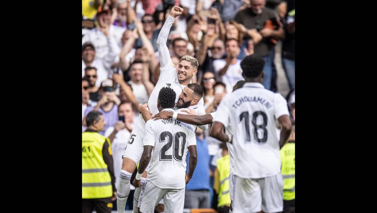 Sus compañeros en el Real Madrid destacan que es un buen cocinero, incluso puede preparar platillos típicos de su país.