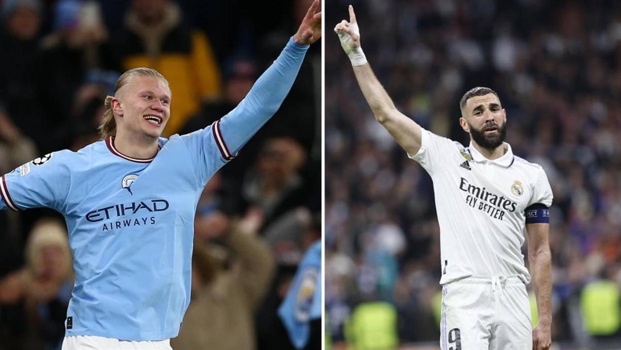 Este miércoles finalizaron los octavos de final de la Champions y estos son los equipos que clasificaron a la siguiente ronda. Tres equipos del fútbol italiano, dos ingleses, un club de España, uno de Alemania y uno de Portugal.