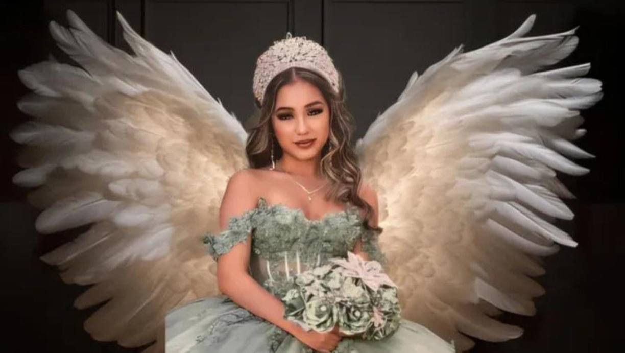 Mía Campos Zárate fue asesinada supuestamente por su exnovio en una zona montañosa de Georgia, Estados Unidos. 