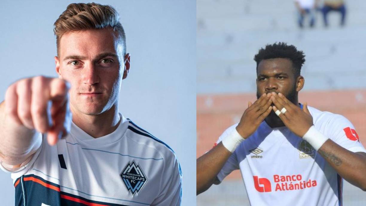 Así quedó el once ideal de los duelos de ida de los octavos de final por la Liga de Campeones de la Concacaf.