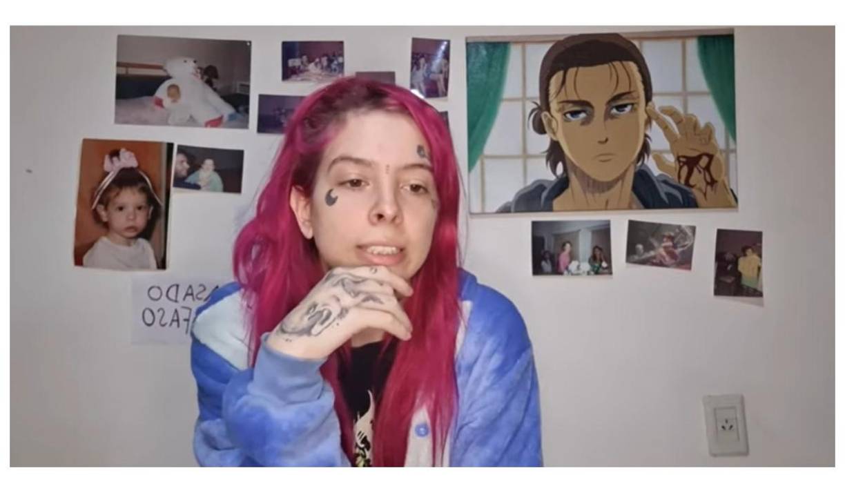 “Por favor, esto es un llamado a la solidaridad. Yo no haría esto si no fuera realmente urgente”, asegura.