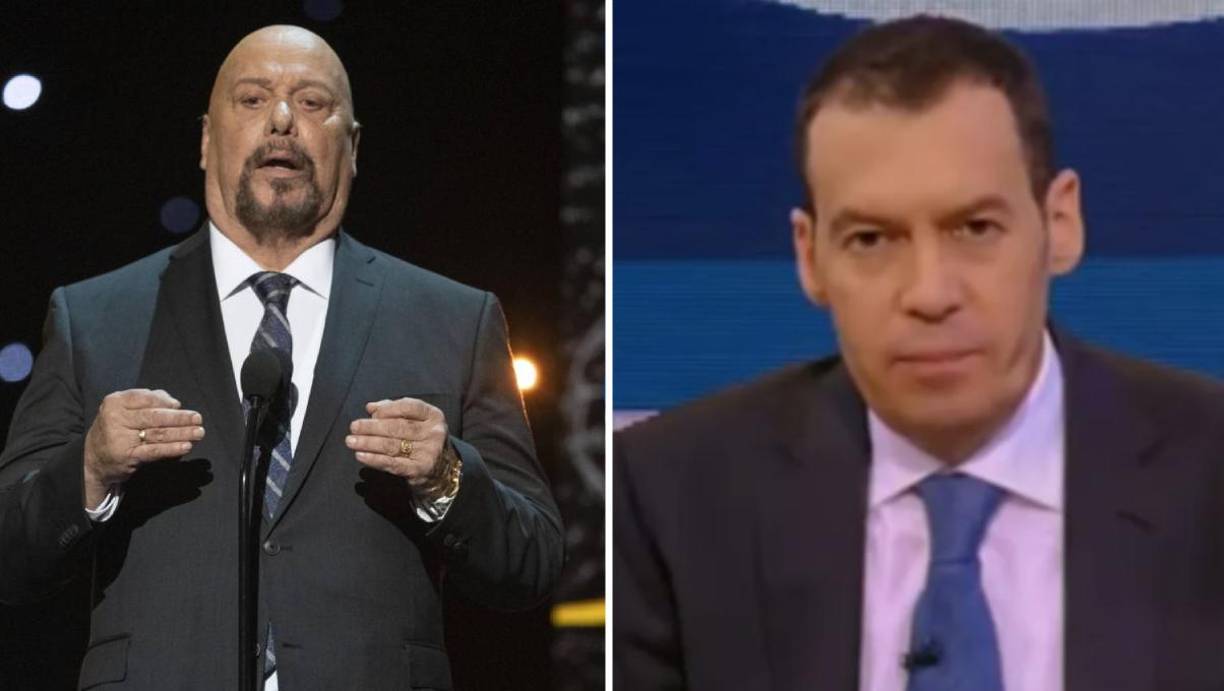 Así reaccionaron algunos periodistas a la eliminación de Pachuca a manos del Motagua en su propia casa.