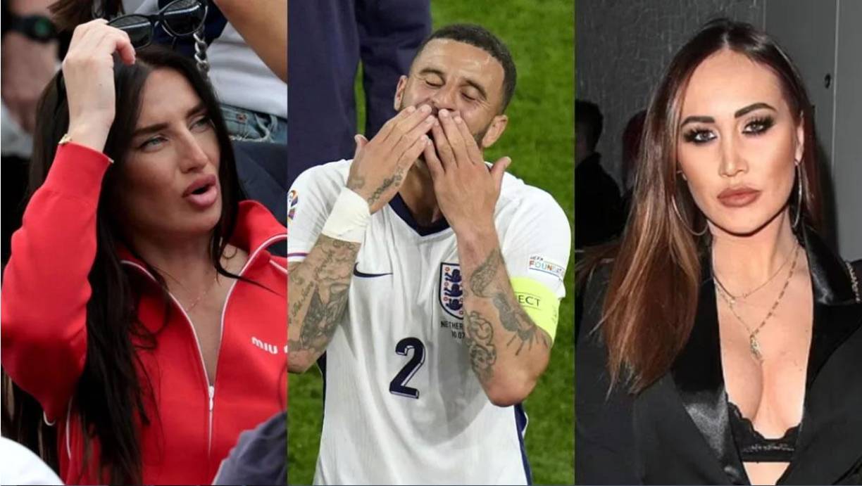 “Lauryn es vista como una alborotadora y la peor pesadilla de Annie fue encontrarse con ella. Se hablaba de que los asientos de Lauryn estaban a menos de 100 metros de distancia. Annie no quiere tener absolutamente nada que ver con ella”, informó una fuente consultada por el ‘Daily Mail’.