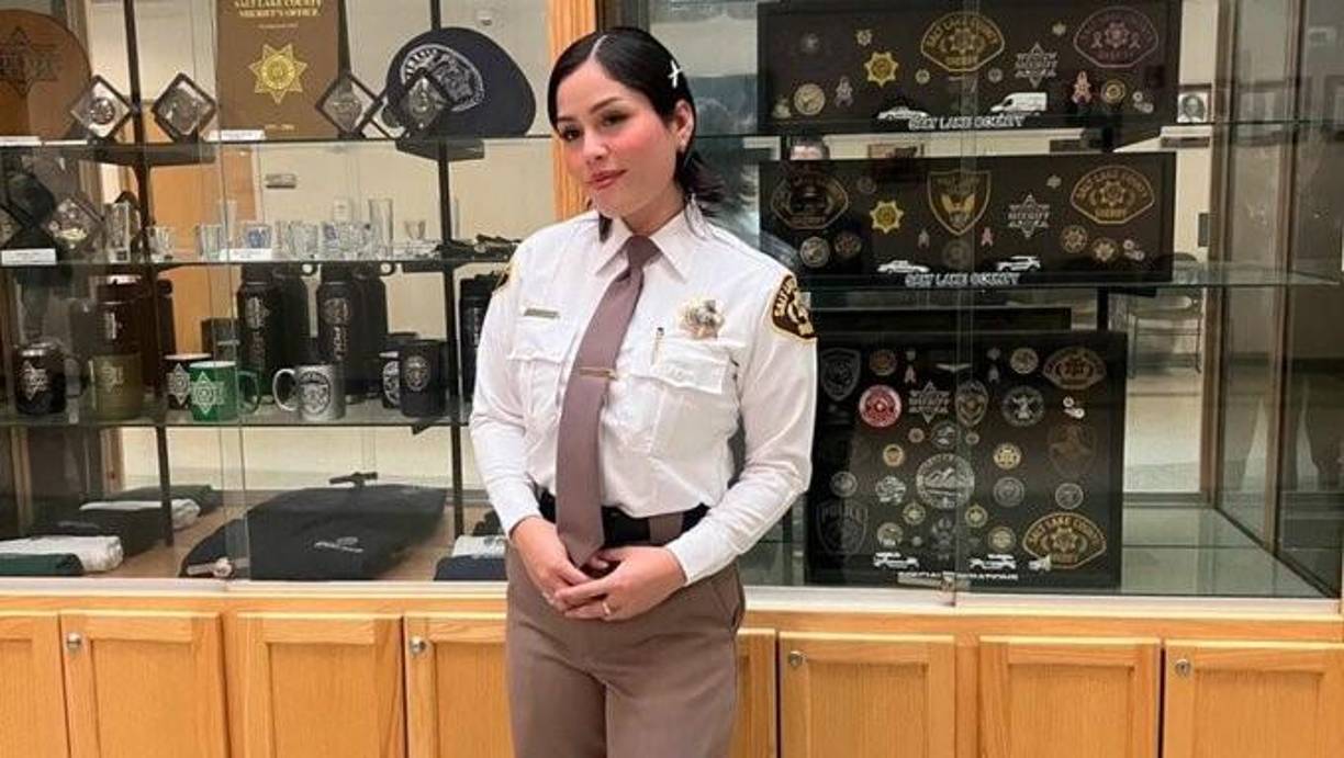 La policía de Tooele está investigando su muerte como sospechosa.