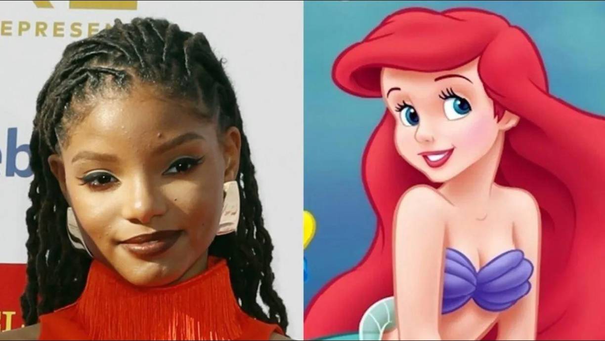 Ahora, Halle ha respondido a las críticas vertidas en su contra -las cuales incluso incluyen ataques racistas- con un video en su canal de YouTube en el que aseguró: “Dediqué mucho tiempo, sangre, sudor y lágrimas al trabajo en esta película y en el proceso aprendí mucho sobre mí misma”, señaló la actriz.